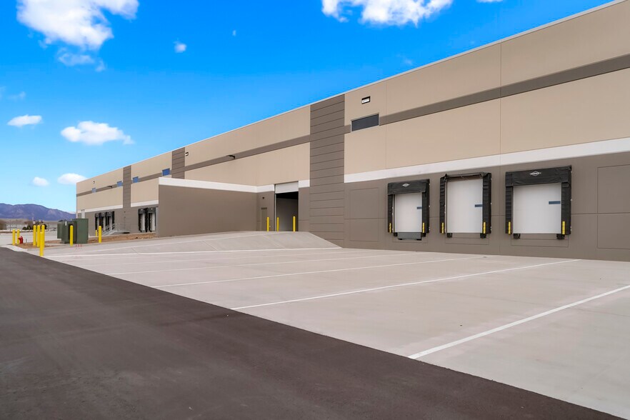 More Photos Of 10795 Dover St, Westminster Warehouse For Sale