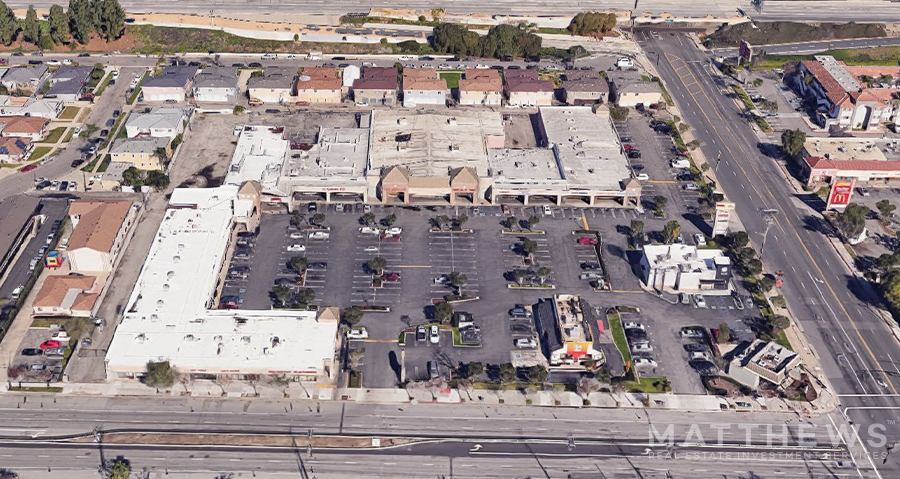 Primary Photo Of 3303-3461 E Artesia Blvd, Long Beach Storefront For Lease