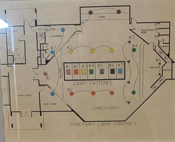 More Photos Of 604 S Grove Rd, Richardson Specialty For Sale