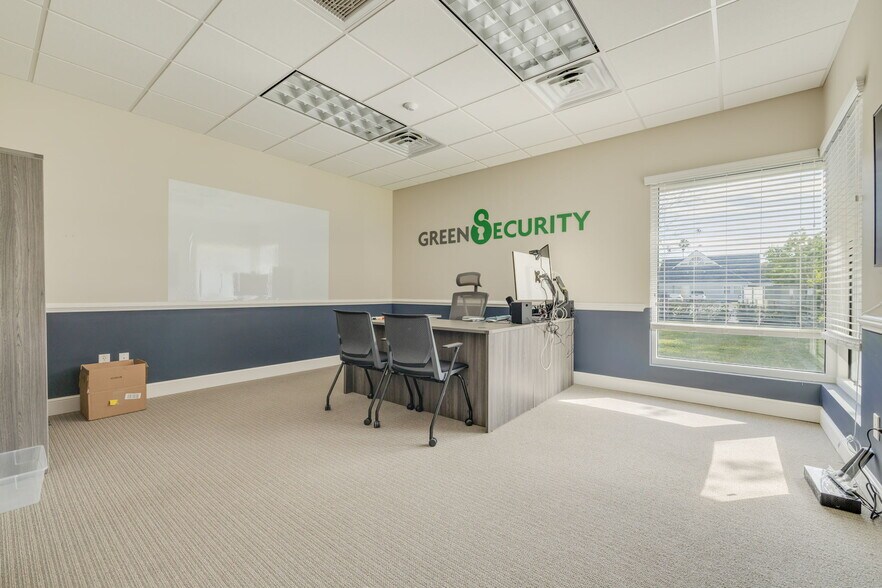 More Photos Of 1314 S Fort Harrison Ave, Clearwater Office For Sale