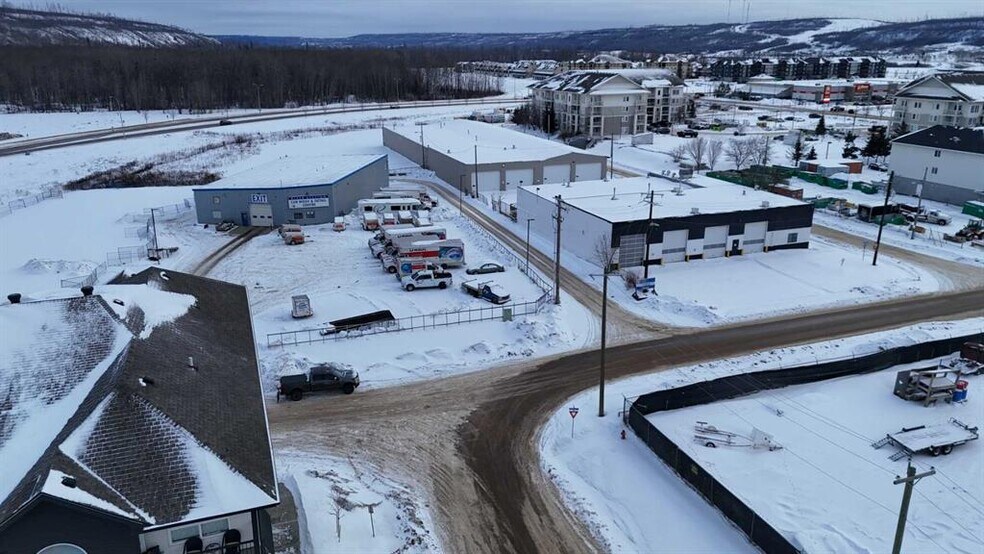 More Photos Of 10110 10116 Marshall St, Fort McMurray Land For Lease