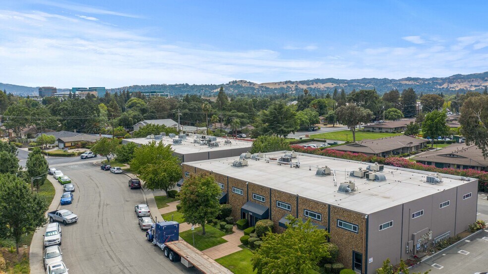 More Photos Of 171 Mayhew Way, Pleasant Hill Unknown For Lease
