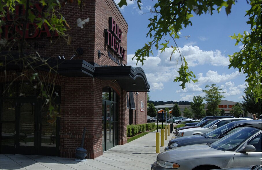 More Photos Of 160-180 River Rd, Lisbon Unknown For Lease