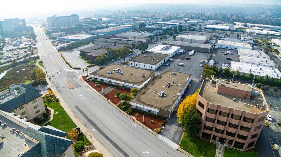 More Photos Of , Burlingame Flex For Sale