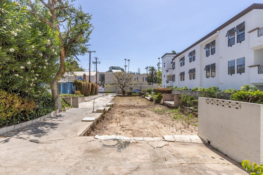 More Photos Of 807 Muskingum Ave, Pacific Palisades Land For Sale
