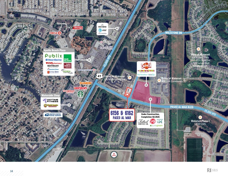 More Photos Of , Apollo Beach General Retail For Sale