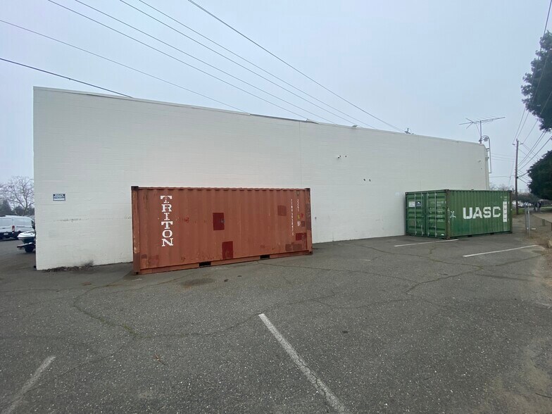 More Photos Of 2259 Sunrise Blvd, Rancho Cordova Auto Repair For Lease