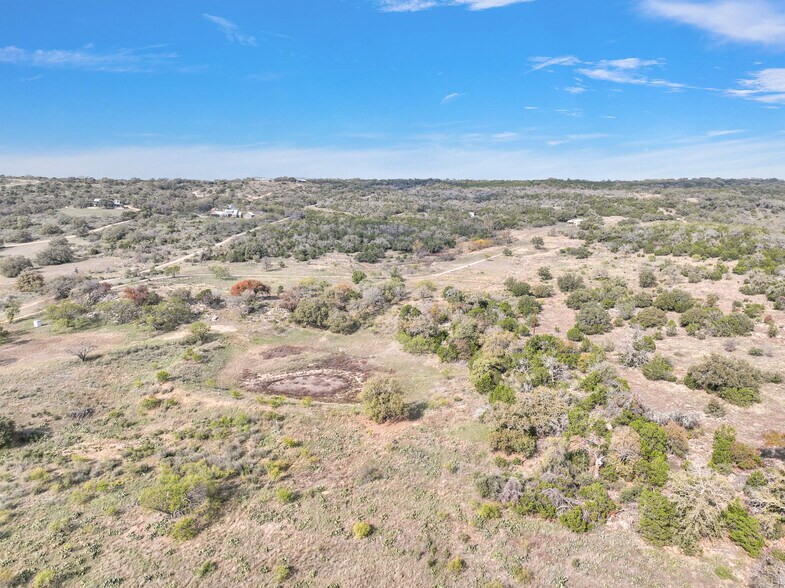 More Photos Of 1101 Crider Rd, Marble Falls Land For Sale