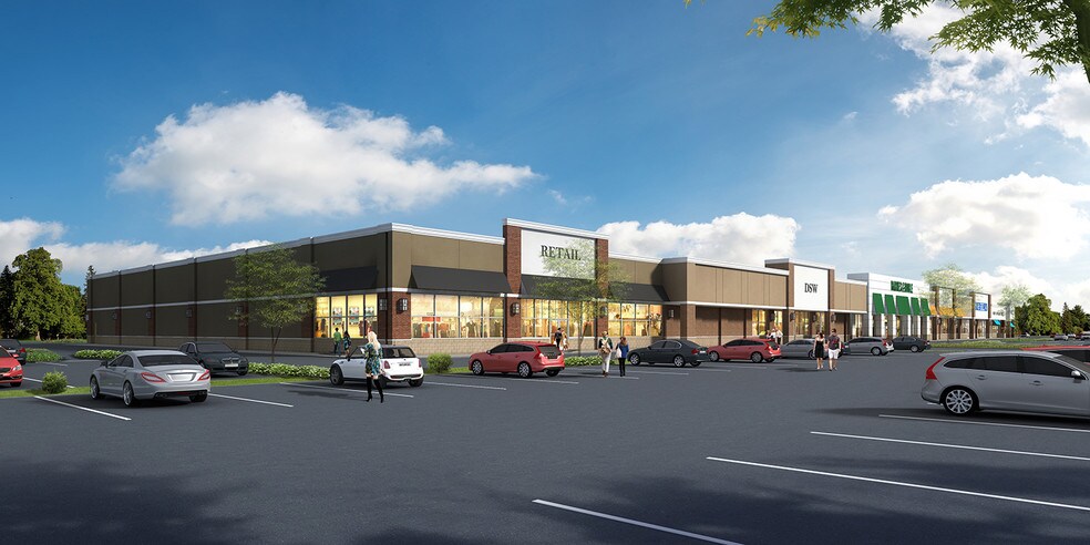 More Photos Of 461 State Route 10, Ledgewood Unknown For Lease