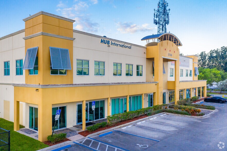 More Photos Of 10368 W State Road 84, Davie Office For Lease