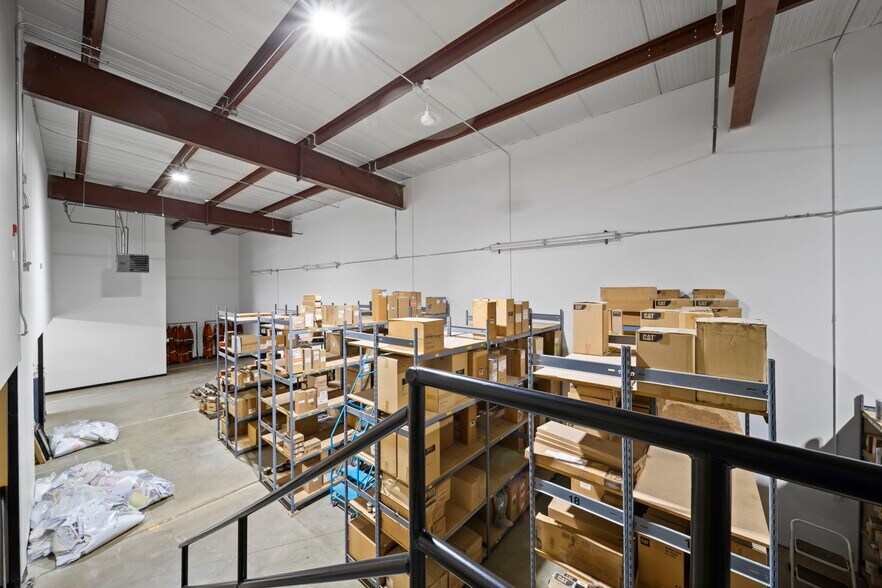 More Photos Of 259 Burnt Park Dr, Red Deer County Service For Lease