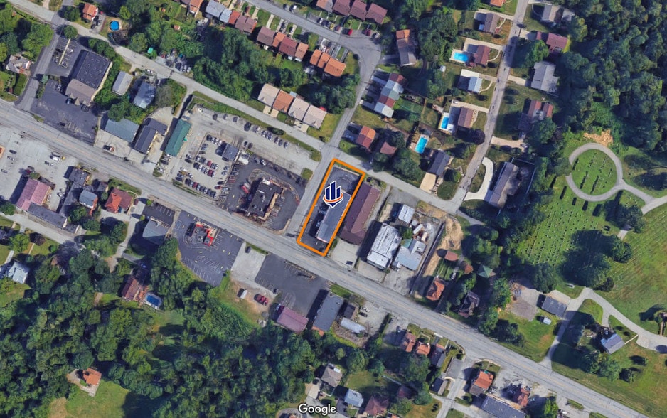 More Photos Of 1125 Lincoln Hwy, North Versailles Carwash For Sale