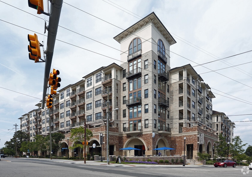 Primary Photo Of 2118 Clark Ave, Raleigh Apartments For Lease