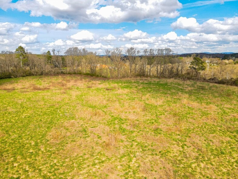 More Photos Of 01 Highway 136 Connector, Talking Rock Land For Sale