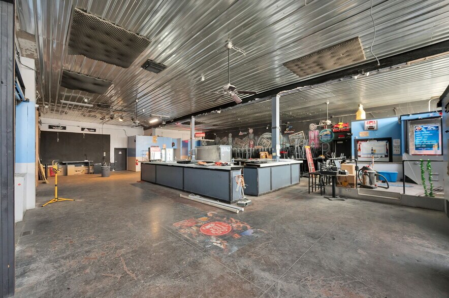 More Photos Of 8979 W Magna Main St, Magna Restaurant For Sale