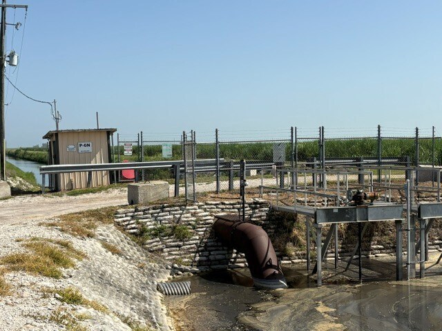 More Photos Of TBD State Road 715, Belle Glade Land For Sale