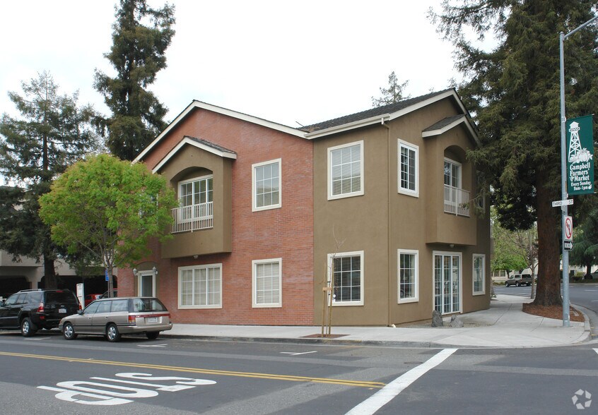 More Photos Of 55 N 3rd St, Campbell Office For Sale