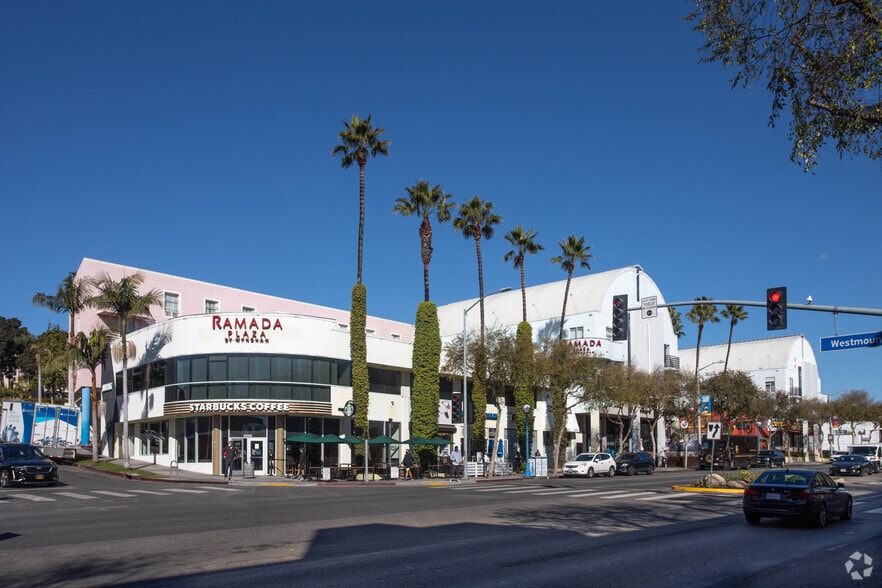 More Photos Of 8585-8599 Santa Monica Blvd, West Hollywood Hotel For Lease