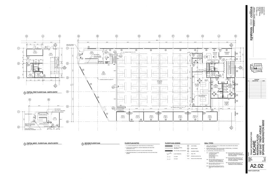More Photos Of 1003-1011 E Trent Ave, Spokane Freestanding For Lease