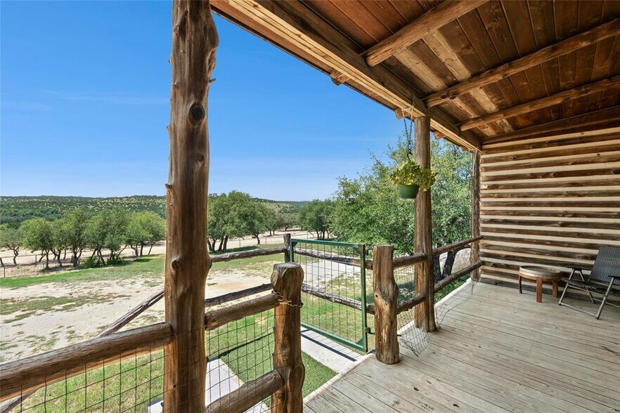 More Photos Of 496 Middleton Rd, Spicewood Land For Sale