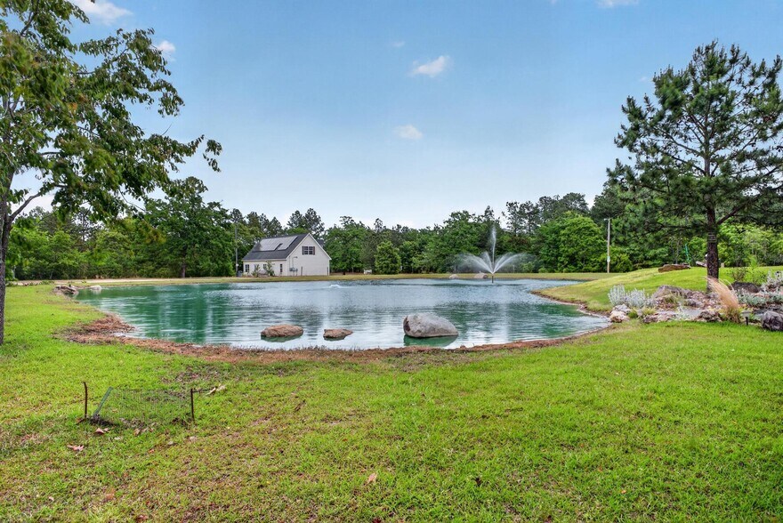 More Photos Of 510 Smokey Cypress Loop, Aiken Land For Sale