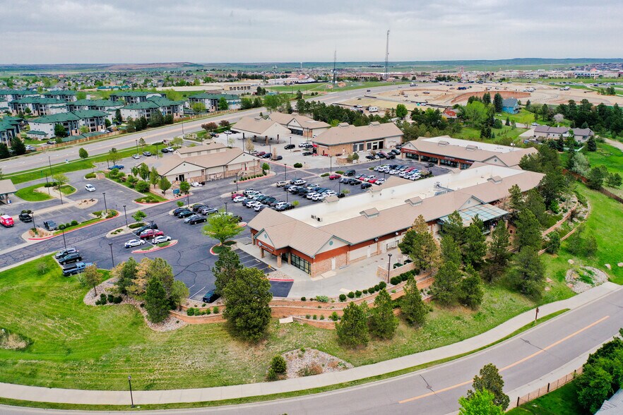 More Photos Of 22902-22986 E Smoky Hill Rd, Aurora Unknown For Lease