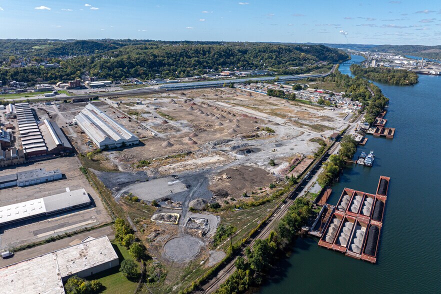 More Photos Of 149 Nichol Ave, McKees Rocks Land For Lease