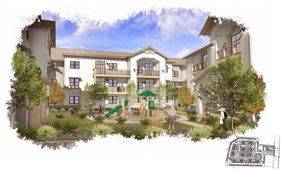 More Photos Of FULLY ENTITLED 157 UNITS, Hollister Land For Sale