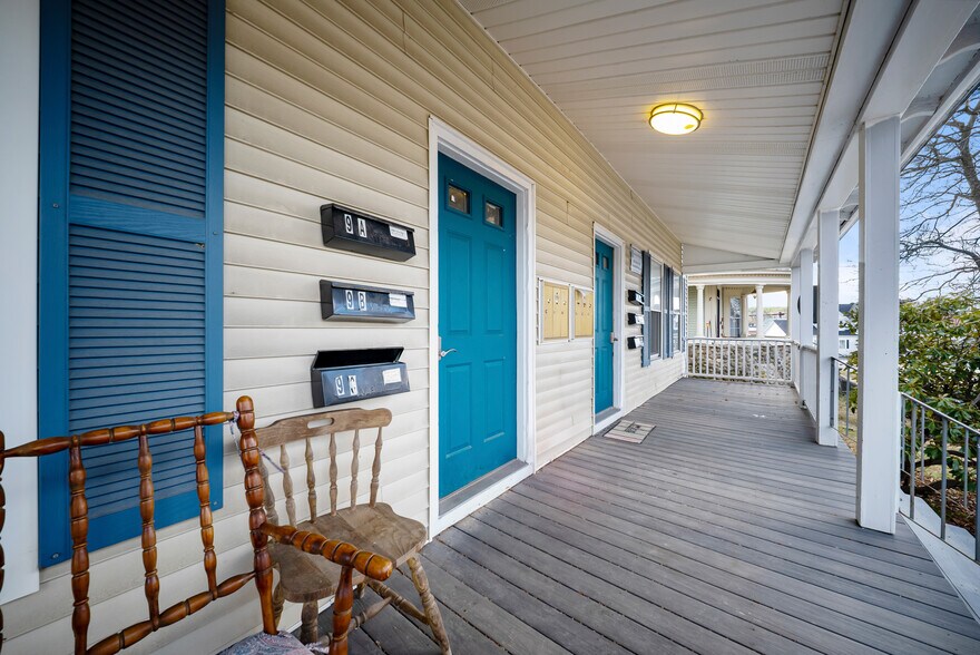 More Photos Of 7 Broadway, Pembroke Multifamily For Sale