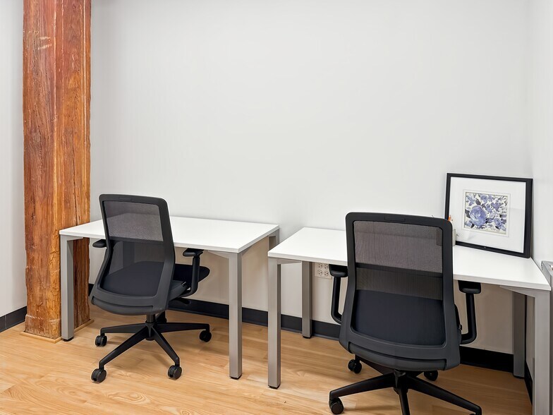 More Photos Of 1918 N Mendell St, Chicago Coworking Space