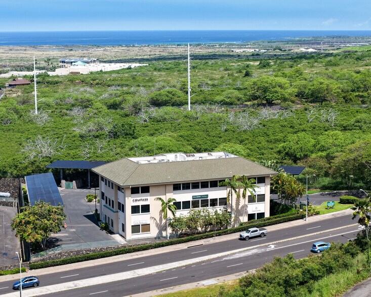 More Photos Of 75-1029 Henry St, Kailua Kona Office For Lease