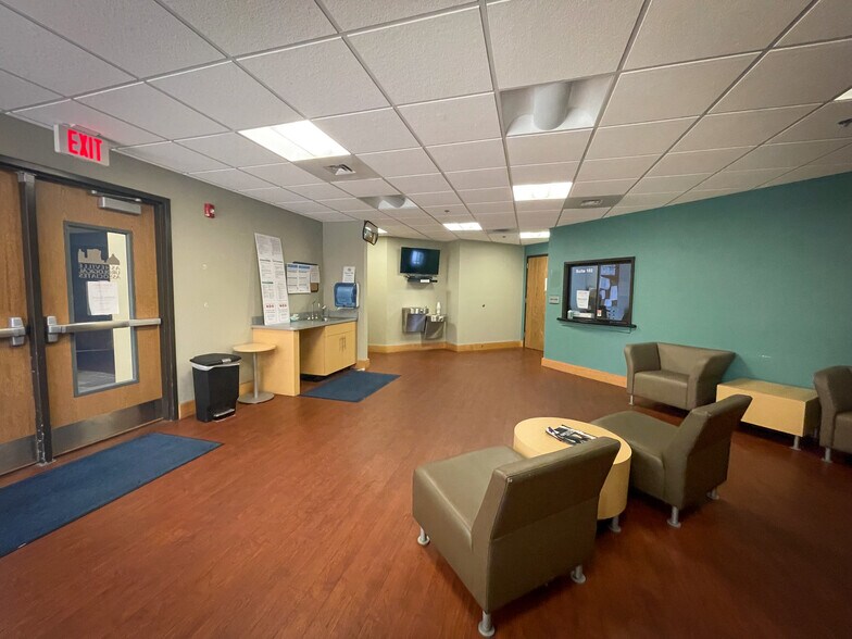 More Photos Of 1 Hospital Dr, Asheville Medical For Sale