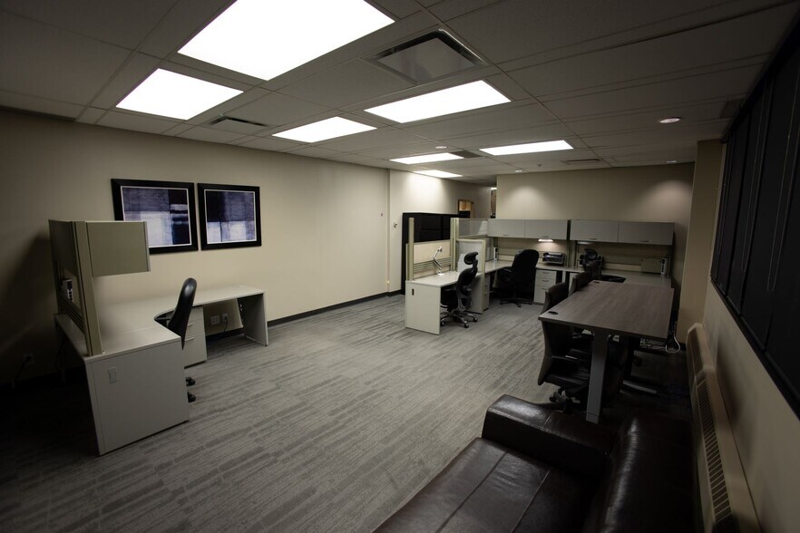 More Photos Of 602 12th Ave SW, Calgary Office For Sale