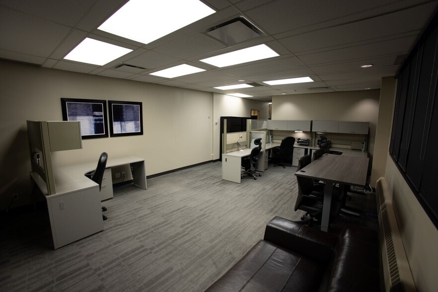 More Photos Of 602 12th Ave SW, Calgary Office For Sale