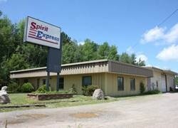 Primary Photo Of 5696 Highway 8, Rhinelander Flex For Sale