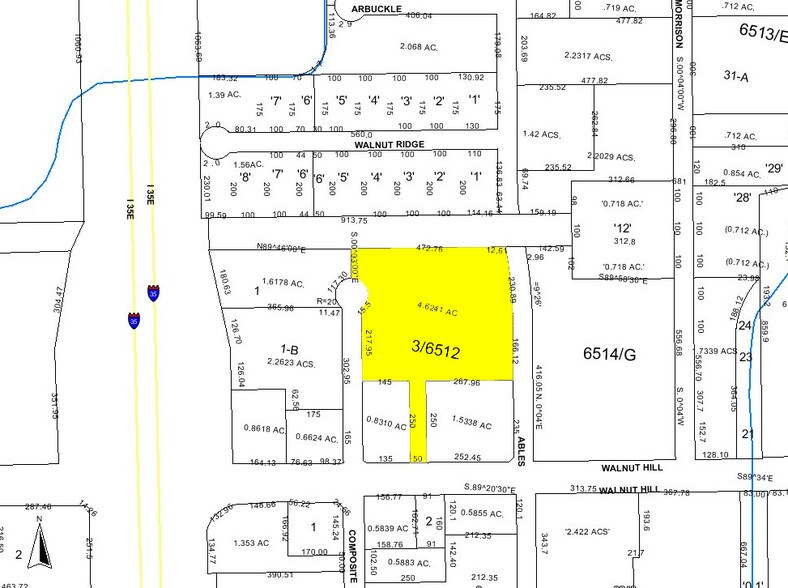 More Photos Of 2443 Walnut Hill Ln, Dallas Bar For Sale