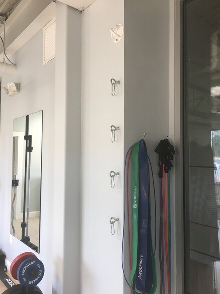 More Photos Of 721 Worcester St, Natick Health Club For Lease