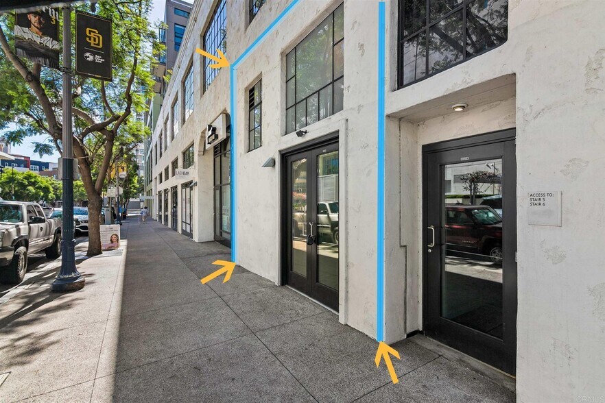 More Photos Of 302-390 11th Ave, San Diego Apartments For Sale