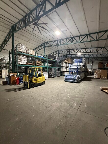 More Photos Of 946 US Route 2, Wilton Industrial For Sale