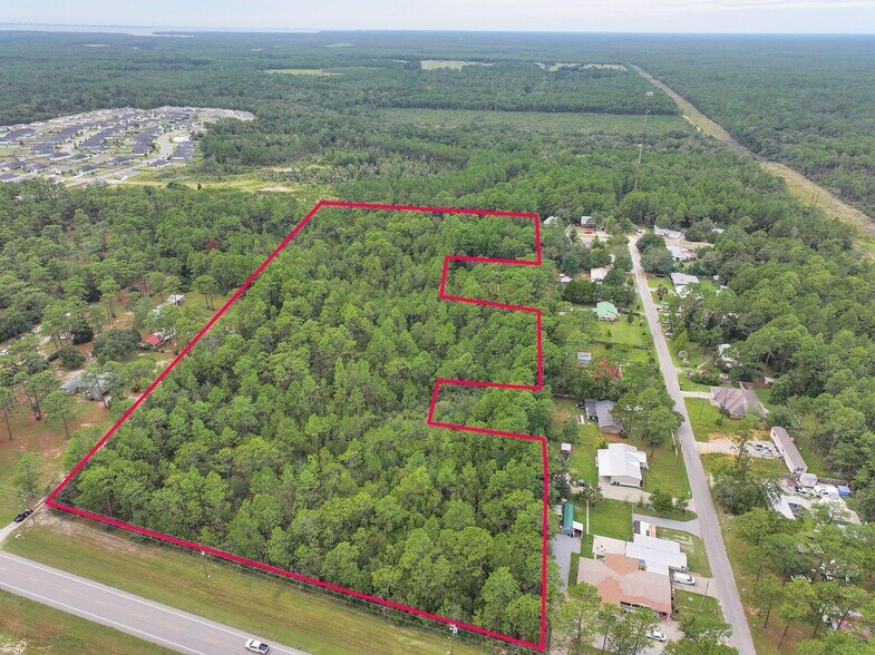 More Photos Of 14034 U.S. 331 Business, Freeport Land For Sale