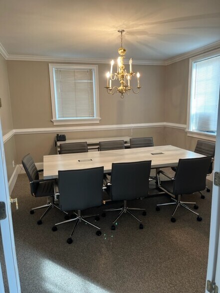 More Photos Of 1126 Ponce De Leon Ave, Atlanta Office For Sale