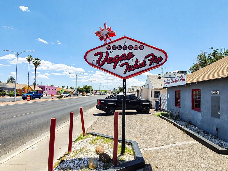 More Photos Of 1310 S Maryland Pky, Las Vegas Office For Sale