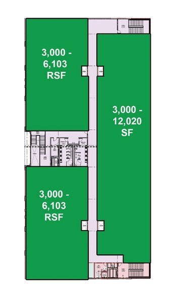 Photo of 2nd Floor Ste 2nd Floor