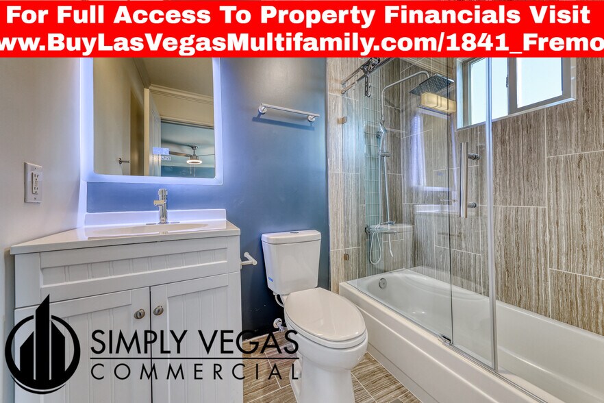 More Photos Of 1841 E Fremont St, Las Vegas Apartments For Sale