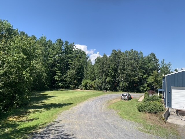 More Photos Of 30 Harvey Way, Plattsburgh Industrial For Sale