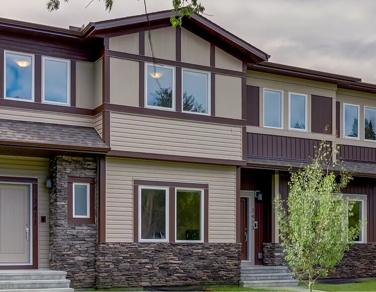 Primary Photo Of , Calgary Multifamily For Sale