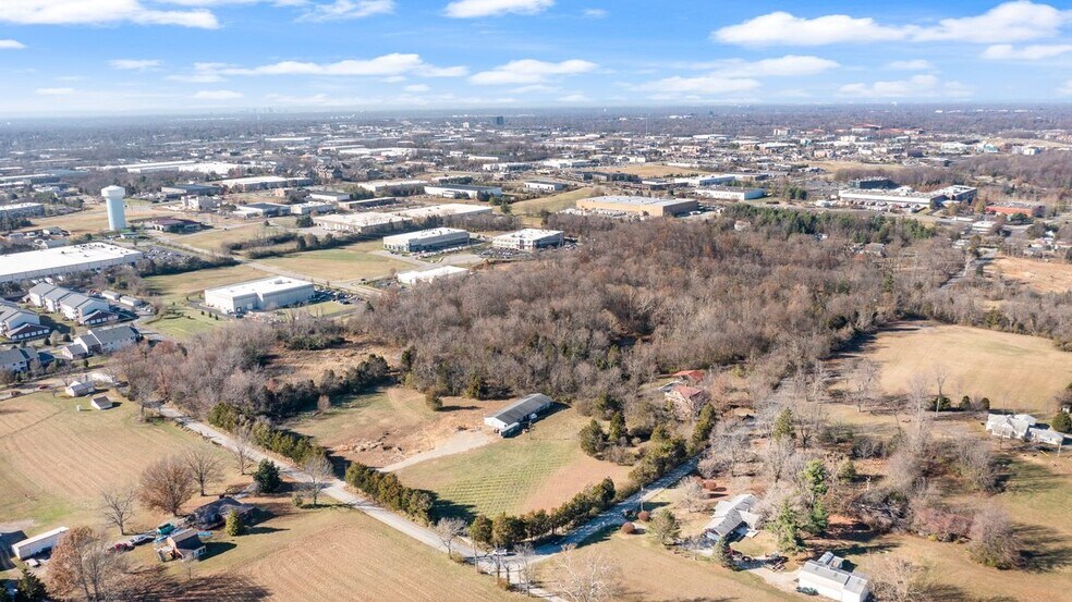 More Photos Of Tucker Station Rd, Louisville Land For Sale