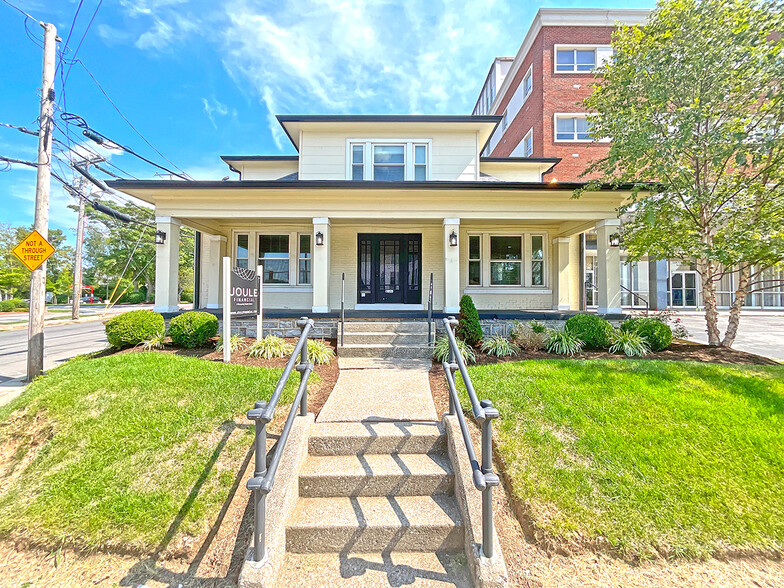 Primary Photo Of 1216 S Broadway, Lexington Office For Lease