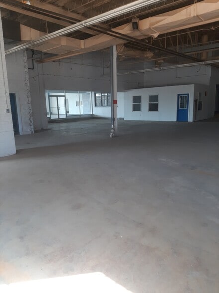 More Photos Of 510 First St, London Warehouse For Sale