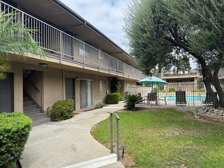 More Photos Of 401 E Live Oak St, San Gabriel Apartments For Sale